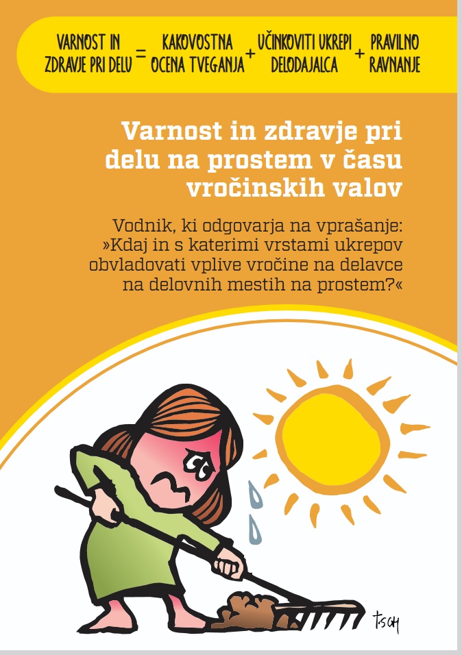 vodnik za delo na vročini 04052026
